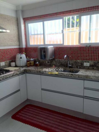 Imagem Sobrado com 3 Quartos à Venda ou Locação, 333 m² em Vila Floresta - Santo André Imagem Sobrado com 3 Quartos à Venda ou Locação, 333 m² em Vila Floresta - Santo André