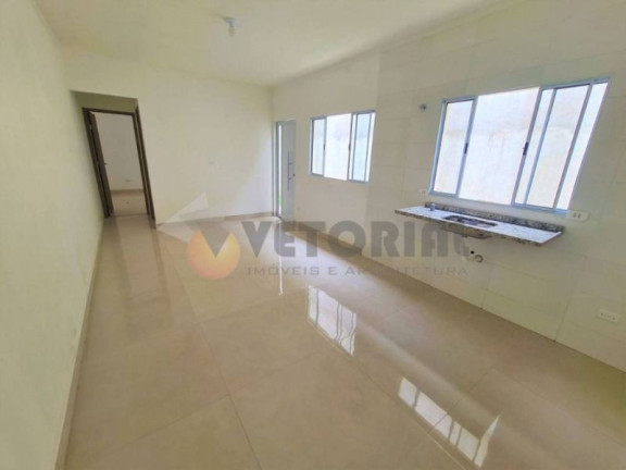Imagem Casa com 2 Quartos à Venda, 54 m²