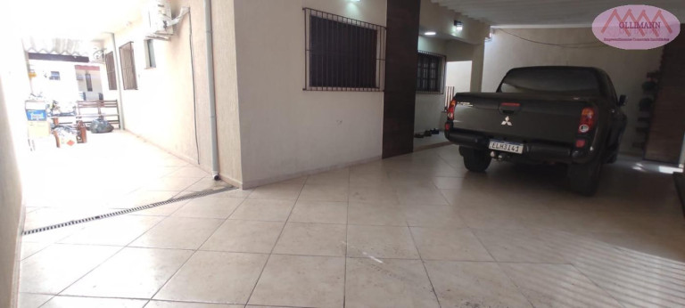 Imagem Casa com 2 Quartos à Venda, 87 m² em Jardim Luella - Suzano