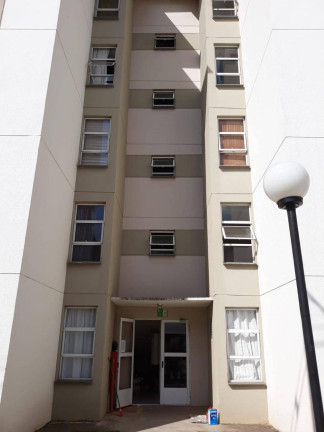 Imagem Apartamento com 2 Quartos à Venda,  em Jardim Monte Alto - Campinas