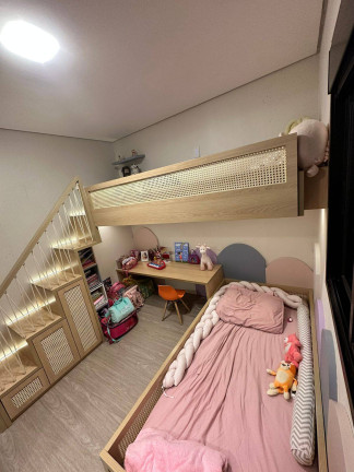 Imagem Apartamento com 3 Quartos à Venda, 107 m² em Vila Aviação - Bauru Imagem Apartamento com 3 Quartos à Venda, 107 m² em Vila Aviação - Bauru