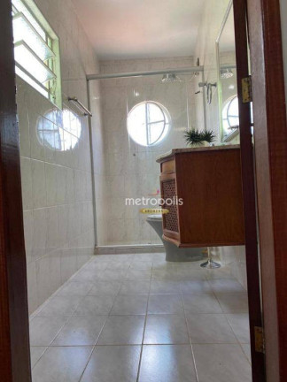 Imagem Sobrado com 3 Quartos à Venda ou Locação, 202 m² em Jardim São Caetano - São Caetano Do Sul Imagem Sobrado com 3 Quartos à Venda ou Locação, 202 m² em Jardim São Caetano - São Caetano Do Sul