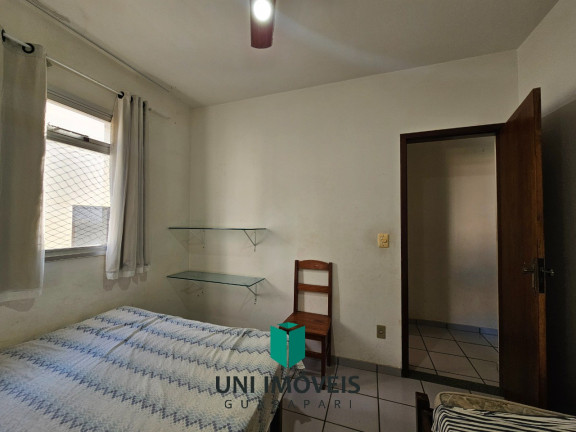 Imagem Apartamento com 2 Quartos à Venda, 70 m² em Praia Do Morro - Guarapari