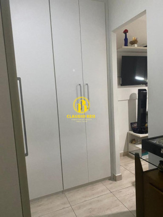 Imagem Apartamento com 3 Quartos à Venda, 138 m² em Jardim Caravelas - São Paulo Imagem Apartamento com 3 Quartos à Venda, 138 m² em Jardim Caravelas - São Paulo