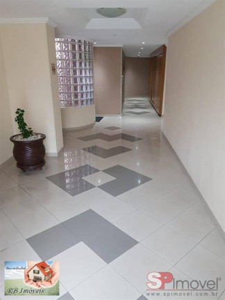Imagem Apartamento com 2 Quartos à Venda, 64 m² em Rudge Ramos - São Bernardo Do Campo Imagem Apartamento com 2 Quartos à Venda, 64 m² em Rudge Ramos - São Bernardo Do Campo
