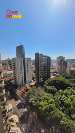 Imagem Apartamento com 4 Quartos à Venda, 204 m² em Centro - Ribeirão Preto Imagem Apartamento com 4 Quartos à Venda, 204 m² em Centro - Ribeirão Preto