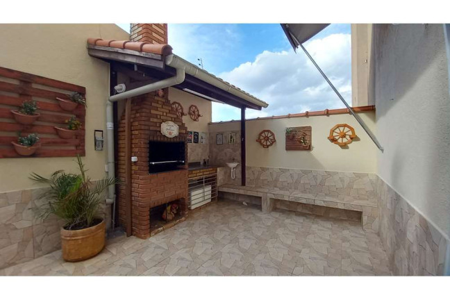 Imagem Imóvel com 2 Quartos à Venda, 54 m² em Vila Facchini - São Paulo Imagem Imóvel com 2 Quartos à Venda, 54 m² em Vila Facchini - São Paulo