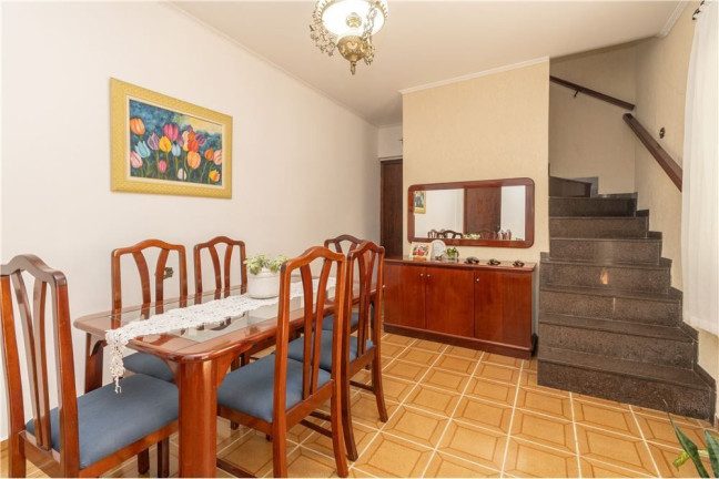 Imagem Casa com 4 Quartos à Venda, 170 m² em Vila Carrão - São Paulo Imagem Casa com 4 Quartos à Venda, 170 m² em Vila Carrão - São Paulo