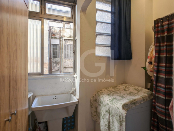 Imagem Apartamento com 2 Quartos à Venda, 84 m² em Centro Histórico - Porto Alegre