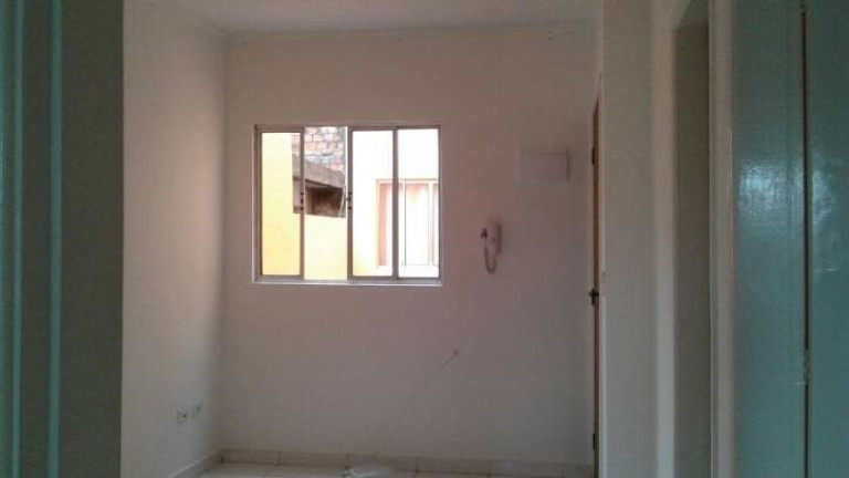 Imagem Apartamento com 1 Quarto para Alugar,  em Jd Abc - Diadema