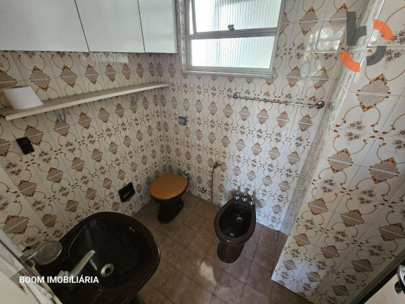Imagem Apartamento com 2 Quartos à Venda, 66 m² em Caonze - Nova Iguaçu