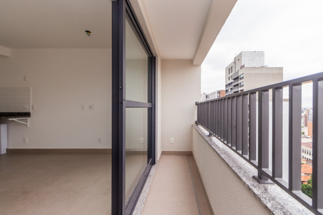 Imagem Studio com 1 Quarto à Venda, 27 m² em Vila Mariana - São Paulo