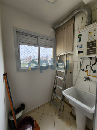 Imagem Apartamento com 2 Quartos à Venda, 58 m² em Rudge Ramos - São Bernardo Do Campo