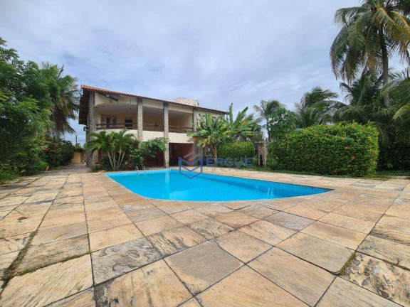 Imagem Casa com 5 Quartos à Venda, 705 m² em Cumbuco - Caucaia Imagem Casa com 5 Quartos à Venda, 705 m² em Cumbuco - Caucaia