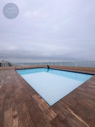 Imagem Apartamento com 2 Quartos à Venda, 83 m² em Real - Praia Grande