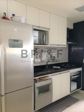 Imagem Apartamento com 1 Quarto à Venda, 50 m² em Campo Belo - São Paulo Imagem Apartamento com 1 Quarto à Venda, 50 m² em Campo Belo - São Paulo
