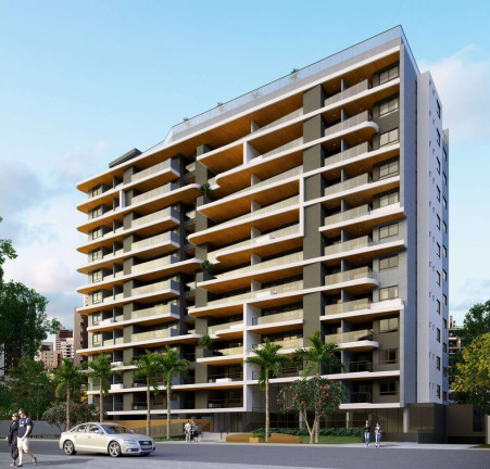 Apartamento com 3 Quartos à Venda, 78 m²