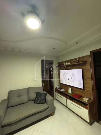 Imagem Casa com 3 Quartos à Venda, 312 m² em Jardim América - Cariacica