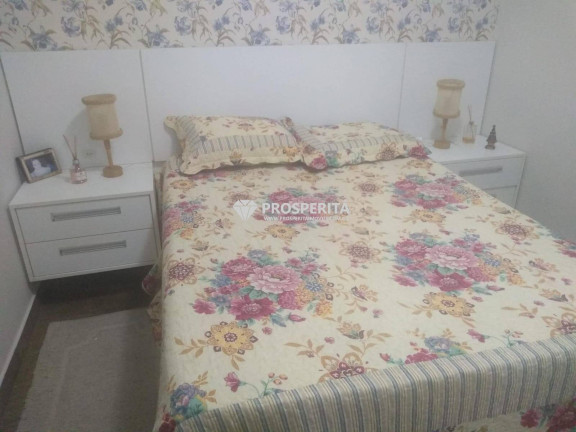 Imagem Apartamento com 3 Quartos à Venda, 81 m² em Centro - Diadema