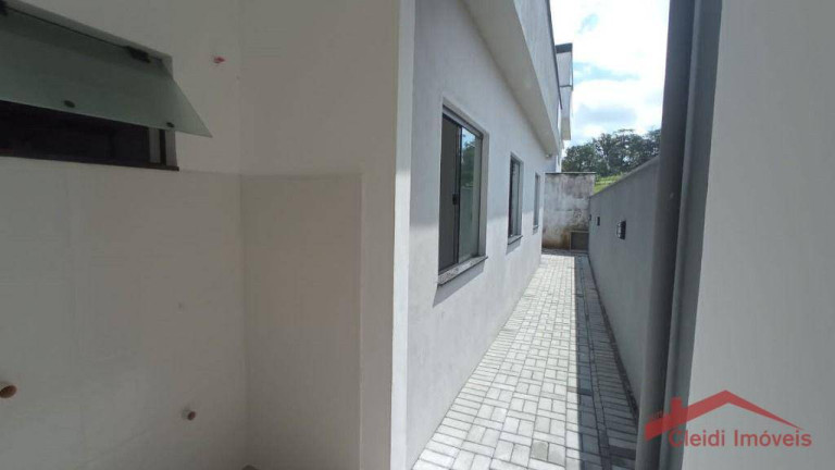 Imagem Casa com 3 Quartos à Venda, 77 m² em Nova Brasília - Joinville Imagem Casa com 3 Quartos à Venda, 77 m² em Nova Brasília - Joinville