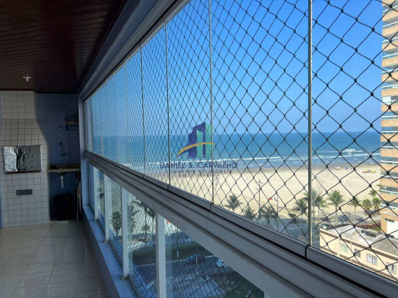 Apartamento com 2 Quartos à Venda, 80 m² em Aviação - Praia Grande