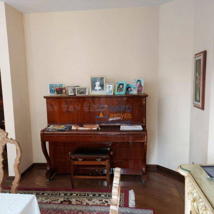 Imagem Apartamento com 4 Quartos à Venda, 190 m² em Higienópolis - São Paulo Imagem Apartamento com 4 Quartos à Venda, 190 m² em Higienópolis - São Paulo