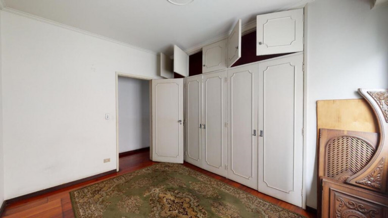 Imagem Imóvel com 3 Quartos à Venda, 179 m² em Jardim América - São Paulo Imagem Imóvel com 3 Quartos à Venda, 179 m² em Jardim América - São Paulo