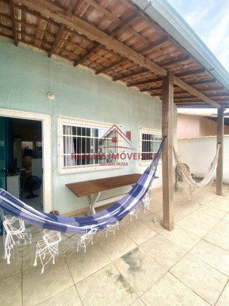 Casa com 2 Quartos à Venda, 80 m² em Guriri - Cabo Frio