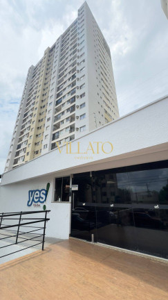 Imagem Apartamento com 2 Quartos à Venda, 52 m² em Vila Jaraguá - Goiânia Imagem Apartamento com 2 Quartos à Venda, 52 m² em Vila Jaraguá - Goiânia