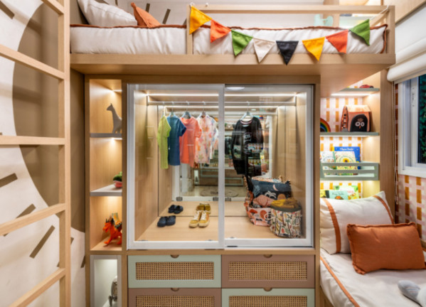 Imagem Imóvel com 2 Quartos à Venda, 32 m² em Barra Funda - São Paulo
