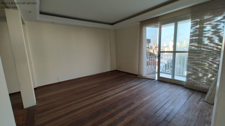 Imóvel com 2 Quartos à Venda, 84 m² em Garcia - Salvador