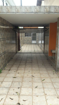 Imagem Casa com 4 Quartos à Venda, 188 m² em Jardim Aeroporto - São Paulo