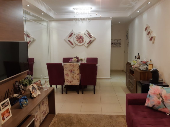 Imagem Apartamento à Venda, em São Paulo Imagem Apartamento à Venda, em São Paulo