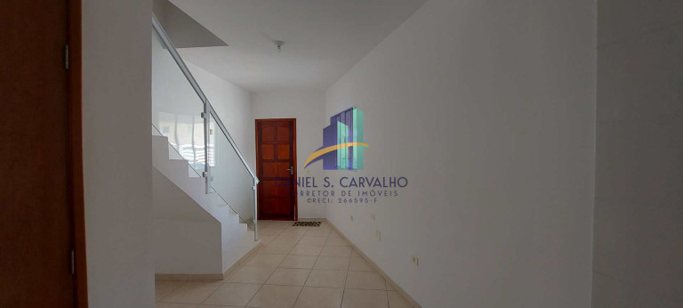 Imagem Casa com 2 Quartos à Venda, 58 m² em Esmeralda - Praia Grande Imagem Casa com 2 Quartos à Venda, 58 m² em Esmeralda - Praia Grande