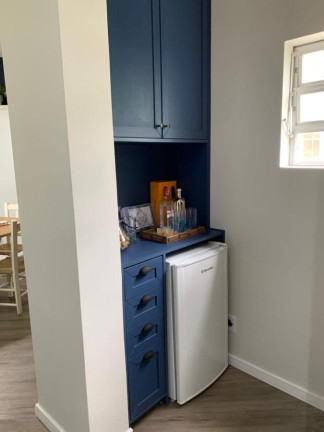 Imagem Apartamento com 2 Quartos para Alugar,  em Praia Brava - Florianópolis