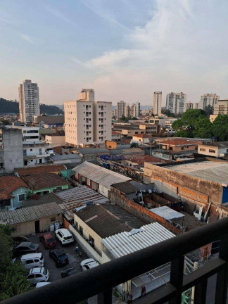 Imagem Apartamento com 2 Quartos à Venda, 48 m² em Vila Galvão - Guarulhos Imagem Apartamento com 2 Quartos à Venda, 48 m² em Vila Galvão - Guarulhos