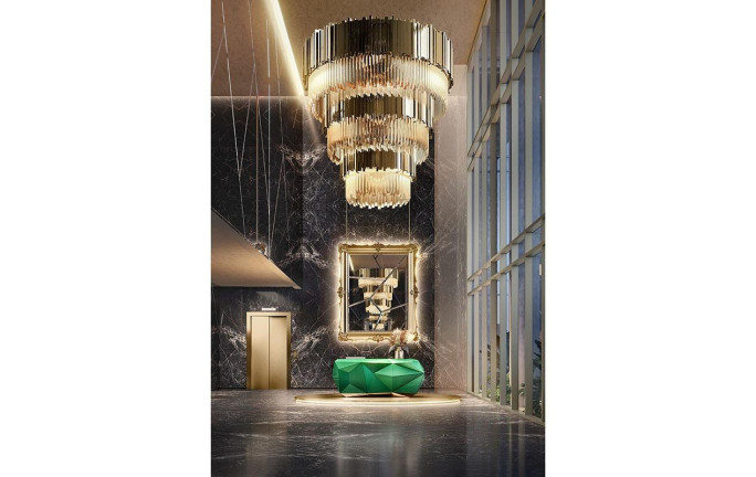 Imagem Apartamento com 3 Quartos à Venda, 162 m² em Jardim Das Acácias - São Paulo