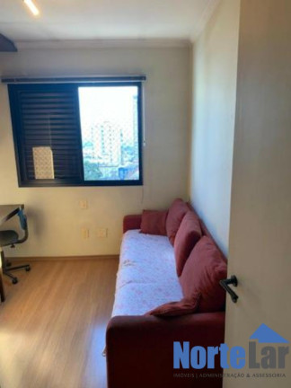 Imagem Apartamento com 3 Quartos para Alugar, 80 m² em Vila Romana - São Paulo Imagem Apartamento com 3 Quartos para Alugar, 80 m² em Vila Romana - São Paulo