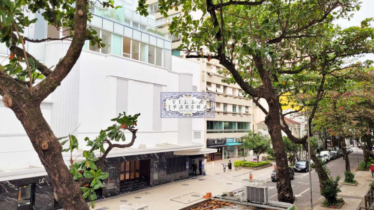 Imagem Apartamento com 3 Quartos à Venda, 105 m² em Leblon - Rio De Janeiro Imagem Apartamento com 3 Quartos à Venda, 105 m² em Leblon - Rio De Janeiro