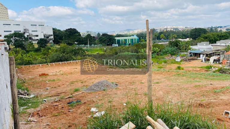 Imagem Terreno à Venda, 1.396 m² em Jardim Santo Antônio - Atibaia Imagem Terreno à Venda, 1.396 m² em Jardim Santo Antônio - Atibaia