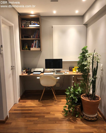 Imagem Apartamento com 3 Quartos à Venda, 94 m² em Lapa - São Paulo
