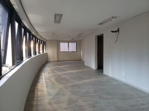 Imagem Sala Comercial para Alugar, 64 m² em Itaim Bibi - São Paulo Imagem Sala Comercial para Alugar, 64 m² em Itaim Bibi - São Paulo