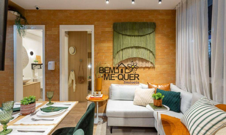 Imagem Apartamento com 2 Quartos à Venda, 35 m² em Pirituba - São Paulo Imagem Apartamento com 2 Quartos à Venda, 35 m² em Pirituba - São Paulo