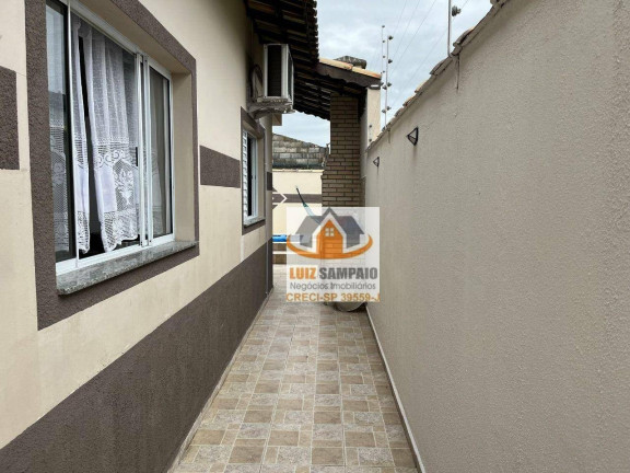 Imagem Casa com 2 Quartos à Venda, 68 m² em Grandesp - Itanhaém Imagem Casa com 2 Quartos à Venda, 68 m² em Grandesp - Itanhaém