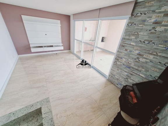 Imagem Cobertura com 3 Quartos à Venda, 136 m² em Centro - São Caetano Do Sul Imagem Cobertura com 3 Quartos à Venda, 136 m² em Centro - São Caetano Do Sul