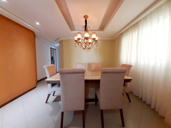 Imagem Apartamento com 4 Quartos à Venda, 200 m² em Praia Do Morro - Guarapari Imagem Apartamento com 4 Quartos à Venda, 200 m² em Praia Do Morro - Guarapari
