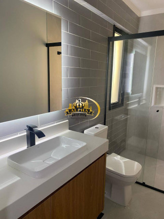 Imagem Casa de Condomínio com 4 Quartos à Venda, 510 m² em Alphaville - Barueri
