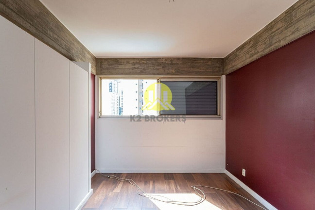 Imagem Apartamento com 3 Quartos à Venda, 121 m² em Itaim Bibi - São Paulo Imagem Apartamento com 3 Quartos à Venda, 121 m² em Itaim Bibi - São Paulo