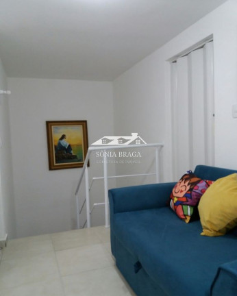 Imagem Casa com 3 Quartos à Venda, 78 m² em Boracéia - Bertioga Imagem Casa com 3 Quartos à Venda, 78 m² em Boracéia - Bertioga