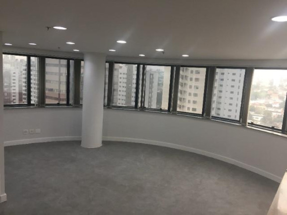 Imagem Sala Comercial à Venda, 44 m² em Brooklin - São Paulo Imagem Sala Comercial à Venda, 44 m² em Brooklin - São Paulo